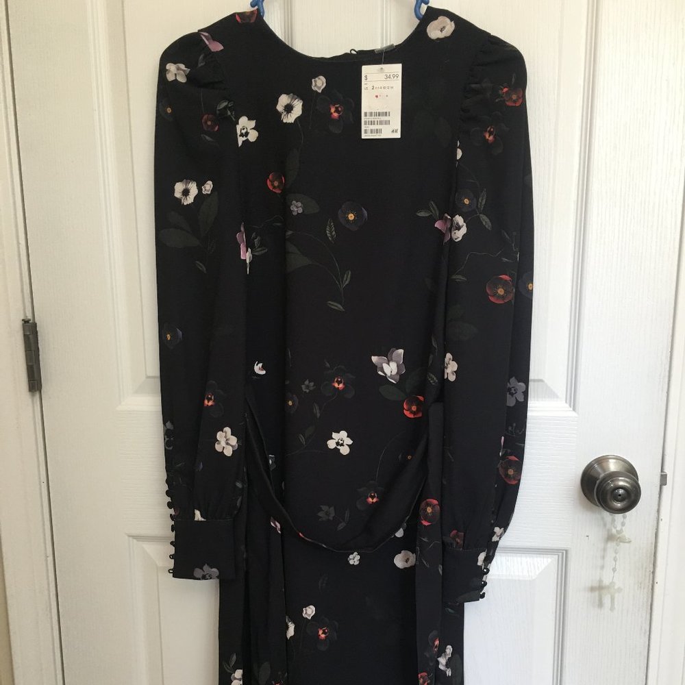 H&M Dress